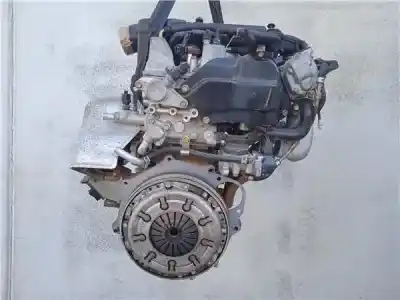Автозапчасти б/у ПОЛНЫЙ ДВИГАТЕЛЬ за MITSUBISHI MONTERO (V20/V40)  ссылки OEM IAM LN3453  