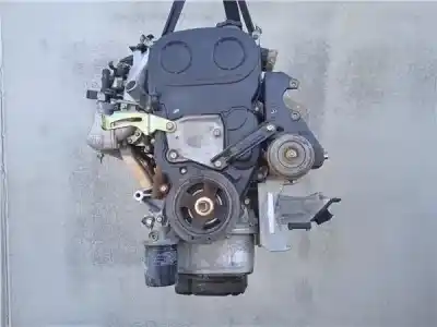 Автозапчасти б/у полный двигатель за mitsubishi montero (v20/v40) 1.8 gdi a las 4 ruedas ссылки oem iam ln3453  