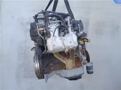 Автозапчасти б/у полный двигатель за mitsubishi montero (v20/v40) 1.8 gdi a las 4 ruedas ссылки oem iam ln3453  