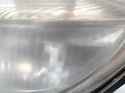 Gebrauchtes Autoersatzteil linker scheinwerfer zum skoda fabia (5j2 ) 1.2 12v oem-iam-referenzen   