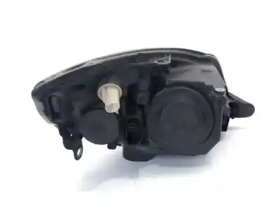 Gebrauchtes Autoersatzteil linker scheinwerfer zum skoda fabia (5j2 ) 1.2 12v oem-iam-referenzen   