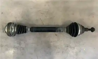 Автозапчастина б/у ПЕРЕДНЯ ПРАВА ТРАНСМІСІЯ для SEAT ALTEA XL (5P5, 5P8)  Посилання на OEM IAM 1K0407272CR 1K0407272JF , AUDI | 1K0407452TX , SKODA | 3C0407272BD , AUDI | 3C0407452HX , AUDI | 5Q0407272EQ , AUDI | 5Q0407272ER , AUDI | 5Q0407452AX , AUDI DA65714