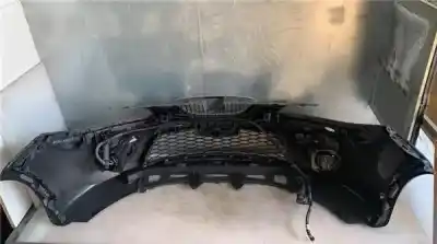 Pièce détachée automobile d'occasion le pare-choc avant pour seat altea xl (5p5) 2.0 freetrack 4x4 références oem iam   
