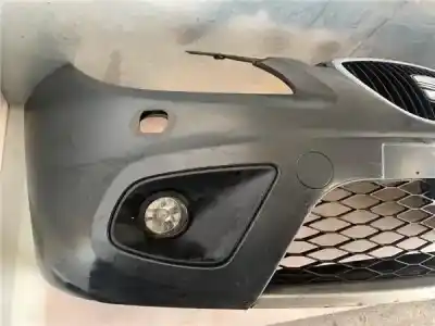 Pièce détachée automobile d'occasion le pare-choc avant pour seat altea xl (5p5) 2.0 freetrack 4x4 références oem iam   