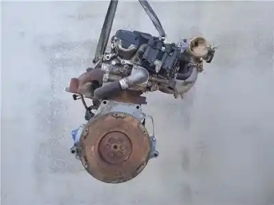 Gebrauchtes Autoersatzteil kompletter motor zum honda civic berl. 5 (ma/mb) (1995->) 1.5 ls (mb3) [1.5 ltr. - 84 kw] oem-iam-referenzen g4gf  