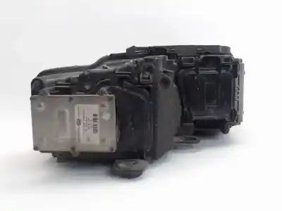 Second-hand car spare part left headlight for audi a8 (4e) 4.0 tdi quattro oem iam references 5df008279  