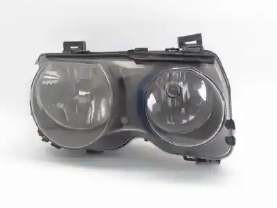 Автозапчастина б/у ПРАВА ФА для BMW SERIE 3 COMPACTO (E46)  Посилання на OEM IAM 63126901970 6901970 , BMW | 63126910956 , BMW | 6910956 , BMW PP2021D