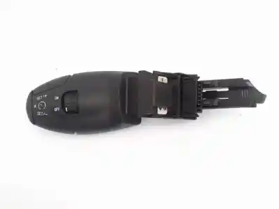 Peça sobressalente para automóvel em segunda mão COMANDOS DE ALAVANCA por PEUGEOT 407  Referências OEM IAM 9641796480  