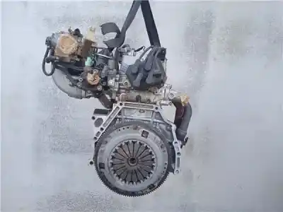 Автозапчасти б/у ПОЛНЫЙ ДВИГАТЕЛЬ за HONDA ACCORD VII (CG, CK)  ссылки OEM IAM F18B2  