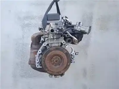 Second-hand car spare part COMPLETE ENGINE for SUZUKI SWIFT III (SG)  OEM IAM references M13A  