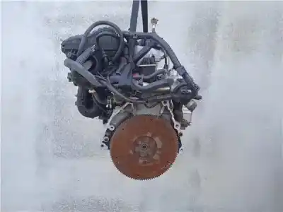 Gebrauchtes Autoersatzteil kompletter motor zum honda civic vi 1.6 oem-iam-referenzen d16v1  