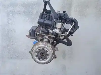 Piesă de schimb auto la mâna a doua MOTOR COMPLET pentru CHEVROLET AVEO BERLINA  Referințe OEM IAM B12D1  