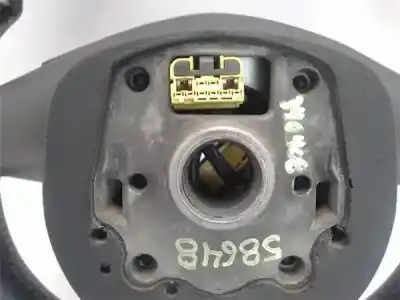 Pièce détachée automobile d'occasion volant pour seat ibiza iii (6l1) 1.9 tdi références oem iam   