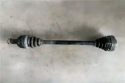 Second-hand car spare part rear right transmission for bmw x3 (e83) 2.5i oem iam references 33207524042