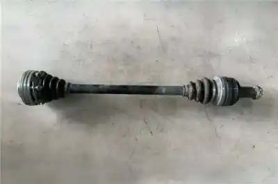 Second-hand car spare part rear right transmission for bmw x3 (e83) 2.5i oem iam references 33207524042