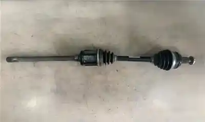 Second-hand car spare part front right transmission for bmw x3 (e83) 2.5i oem iam references 31607529202