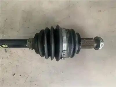 Second-hand car spare part front left transmission for bmw x3 (e83) 2.5i oem iam references 31607529201  