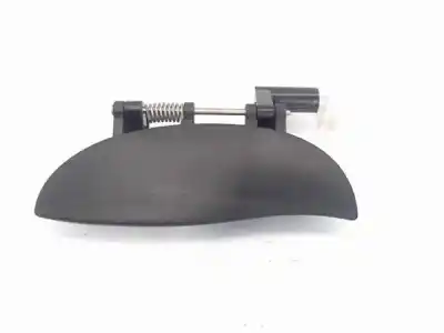 Second-hand car spare part EXTERIOR LEFT FRONT DOOR HANDLE for HYUNDAI ATOS PRIME (MX)  OEM IAM references HY3230  