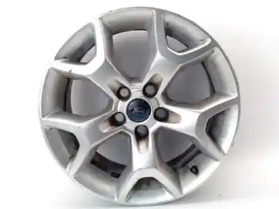 Peça sobressalente para automóvel em segunda mão jante por ford kuga (cbv) 2.0 tdci referências oem iam 8v411007aa