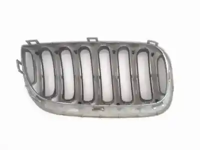 Second-hand car spare part left bumper grille for bmw x3 (e83) 2.5i oem iam references 51133414903  