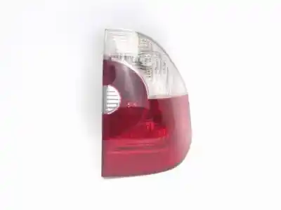 Second-hand car spare part right tailgate light for bmw x3 (e83) 2.5i oem iam references 63213414400