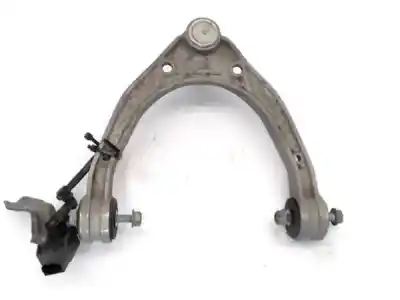 Recambio de automóvil de segunda mano de brazo suspension delantero izquierdo para volkswagen touareg (7la) 5.0 tdi v10 referencias oem iam 7l0407047a