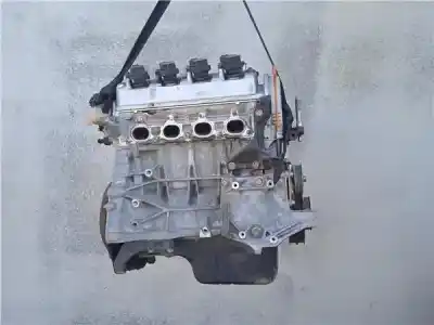 Автозапчасти б/у полный двигатель за honda accord vii (cg, ck) 1.6 i ссылки oem iam d16b6  