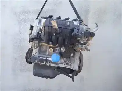 Автозапчасти б/у полный двигатель за honda accord vii (cg, ck) 1.6 i ссылки oem iam d16b6  