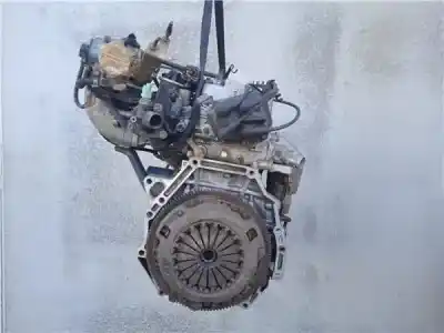 Автозапчасти б/у полный двигатель за honda accord vii (cg, ck) 2.0 i ссылки oem iam f20b6  