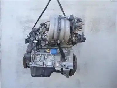 Автозапчасти б/у полный двигатель за honda accord vii (cg, ck) 2.0 i ссылки oem iam f20b6  