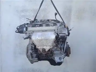 Автозапчасти б/у полный двигатель за honda accord vii (cg, ck) 2.0 i ссылки oem iam f20b6  