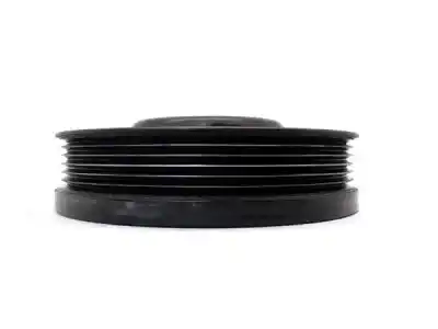 Second-hand car spare part crankshaft pulley for seat altea xl (5p5) 2.0 freetrack 4x4 oem iam references 036105243  