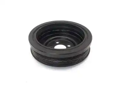 Second-hand car spare part crankshaft pulley for seat altea xl (5p5) 2.0 freetrack 4x4 oem iam references 036105243  