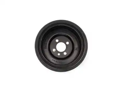 Second-hand car spare part crankshaft pulley for seat altea xl (5p5) 2.0 freetrack 4x4 oem iam references 036105243  