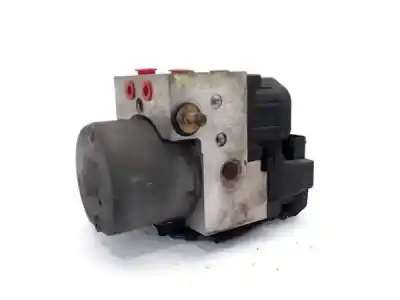 Peça sobressalente para automóvel em segunda mão abs por peugeot 307 (s1) 1.6 16v cat referências oem iam 9643777980