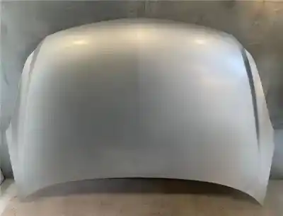 Second-hand car spare part bonnet for opel corsa d 1.3 cdti oem iam references 1160267