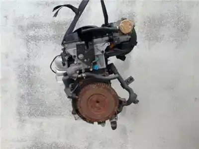 Pièce détachée automobile d'occasion MOTEUR COMPLET pour CITROEN C2 3P (J DESDE 05/2003)  Références OEM IAM WJX  