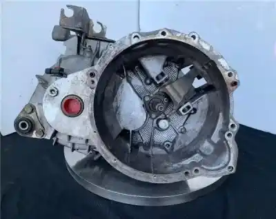 Pièce détachée automobile d'occasion BOÎTE DE VITESSES pour PEUGEOT BOXER FURGÓN (230L)  Références OEM IAM   