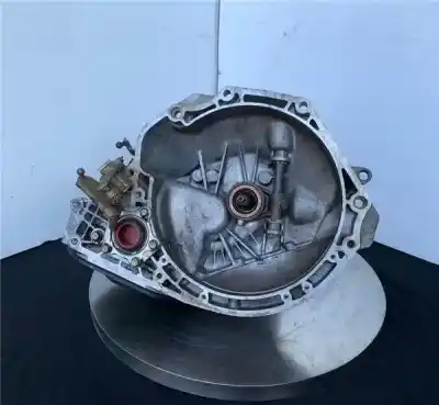 Second-hand car spare part gearbox for opel kadett e 2.0 i oem iam references 90334346f16