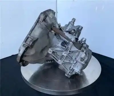 Second-hand car spare part gearbox for opel kadett e 2.0 i oem iam references 90334346f16  