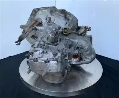 Second-hand car spare part gearbox for opel kadett e 2.0 i oem iam references 90334346f16  