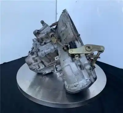 Second-hand car spare part gearbox for opel kadett e 2.0 i oem iam references 90334346f16  
