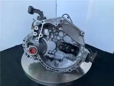 Peça sobressalente para automóvel em segunda mão caixa de velocidades por peugeot 307 (s1) 1.6 16v cat referências oem iam 20cq16