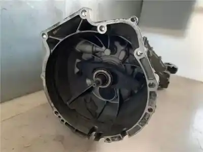 Second-hand car spare part gearbox for bmw x3 (e83) 2.5i oem iam references 4201222heo