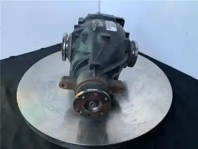 Pezzo di ricambio per auto di seconda mano DIFFERENZIALE POSTERIORE per BMW SERIE 3 COMPACTO (E46)  Riferimenti OEM IAM 7511150  33107518807