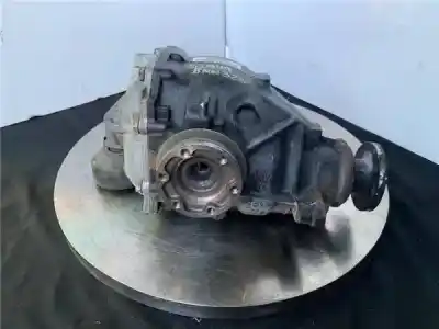 Pezzo di ricambio per auto di seconda mano differenziale posteriore per bmw serie 3 compacto (e46) 2.0 320td riferimenti oem iam 7511150  33107518807