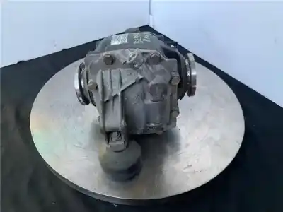 Pezzo di ricambio per auto di seconda mano differenziale posteriore per bmw serie 3 compacto (e46) 2.0 320td riferimenti oem iam 7511150  33107518807