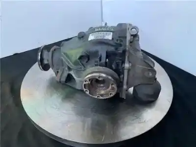 Pezzo di ricambio per auto di seconda mano differenziale posteriore per bmw serie 3 compacto (e46) 2.0 320td riferimenti oem iam 7511150  33107518807