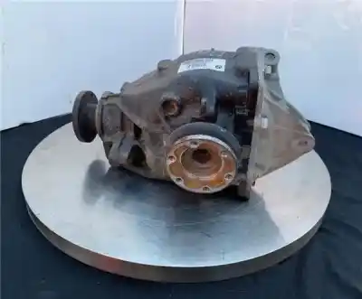 Second-hand car spare part REAR DIFFERENTIAL for BMW X3 (E83)  OEM IAM references 7537721-01 EAH48S 3.91  