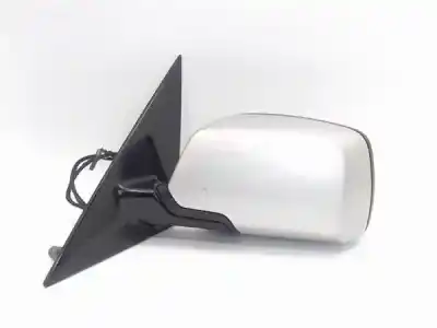Second-hand car spare part left rearview mirror for bmw x3 (e83) 2.5i oem iam references 67138362421